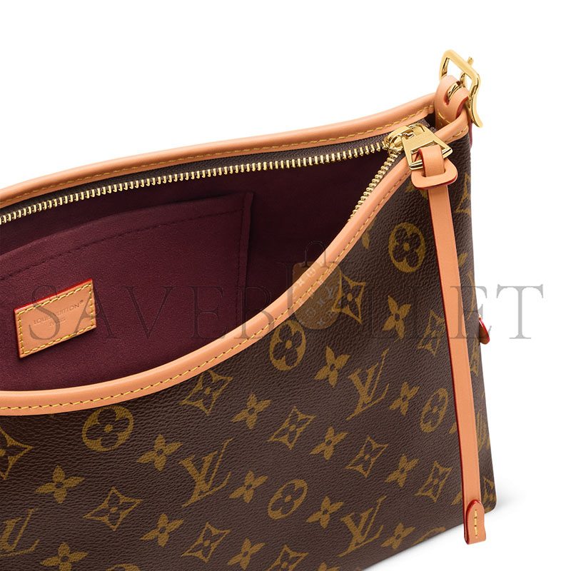l0vis Vvtt0n carryall east west m28101 (36*19*0.5cm)